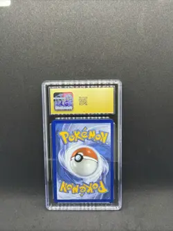 🔥2025 POKEMON PROMO ULTRA-PREMIUM #023 MEGA CHARIZARD X EX PRISTINE 10🔥 - Image 2
