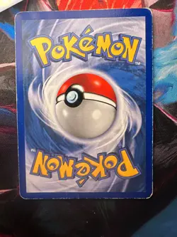 Chikorita 54/111 Neo Genesis Regular - Moderately Played - Pokemon - Image 2