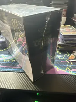 Pokemon TCG Crown Zenith Elite Trainer Box ETB New and Sealed - Image 4
