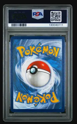 2019 Pokemon Sun & Moon Hidden Fates Full Art GX #SV59 PSA MINT 9 MC MEWTWO GX - Image 2