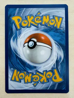 Bulbasaur 166/165 Holo Illustration Rare Scarlet & Violet 151 Pokemon Card - Image 3