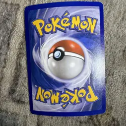 LP Plusle 44/107 EX Deoxys Reverse Holo Stamped Nintendo Pokemon Card - Image 2