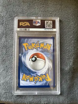 2025 POKEMON MEG EN-MEGA EVOLUTION ILLUSTRATION RARE #146 MARSHADOW PSA 10 - Image 2