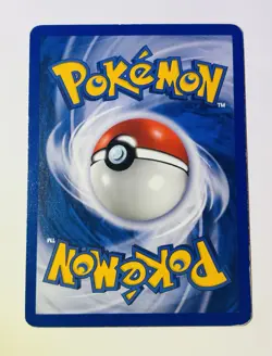 Pokemon Rayquaza EX Deoxys 22/107 Rare 80 HP Basic 2005 Vintage Card - Image 2