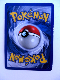 Pokemon Alakazam Aquapolis Reverse Holo Jumbo Box Topper 1/12 HP - Image 4