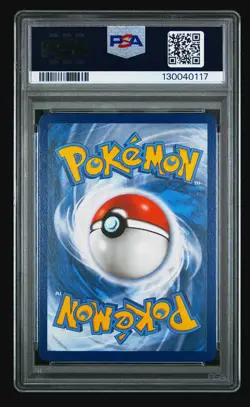 2019 Pokemon Sun & Moon Hidden Fates Shiny Umbreon GX #SV69 PSA 9 MINT - Image 2