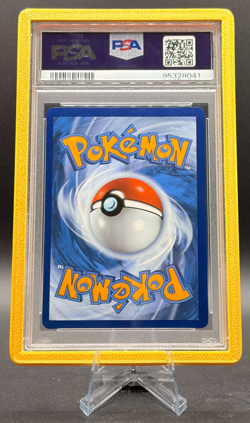 2023 Pokemon Crown Zenith Giratina VSTAR GG69 Gold Secret PSA 9 - Image 2