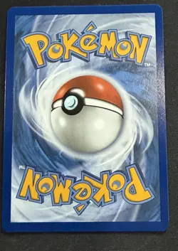 Team Rocket’s Meowth 203/182 Destined Rivals Illustration Rare Holo Pokemon - Image 2