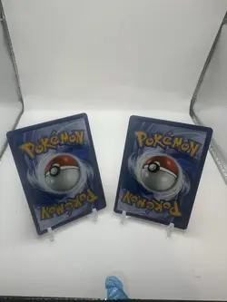 Mega Charizard X ex 29 & Mega Charizard Y ex 30 | Black Star Promos | Pokemon - Image 2