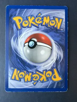 1999 Pokemon Jungle #4/64 Jolteon-Holo - Image 2