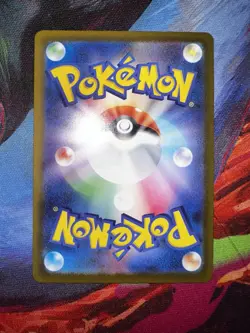 Ethan's Magcargo M2a: High Class Pack: MEGA Dream ex - Pokemon NM 197/193 - Image 2