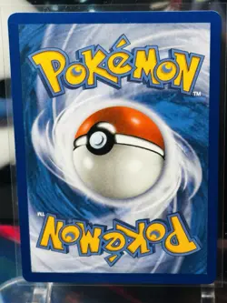 2025 Pokemon Phantasmal Flames RARE #127 Mega Sharpedo EX HOLO SIR - Image 2