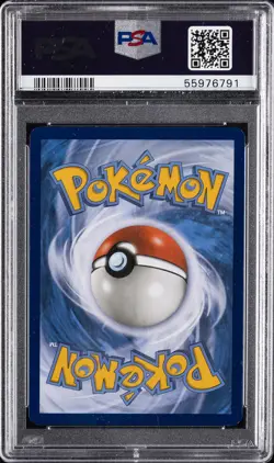 2019 POKEMON SUN & MOON DETECTIVE PIKACHU #4 CHARMANDER-HOLO PSA 10 - Image 2
