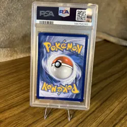 2025 POKEMON BLACK STAR PROMO 024 ORICORIO EX - PSA 10 Ultra-Premium Collection - Image 2