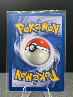Chansey - Holo - Pokemon TCG - Base Set 2 NM - Image 2