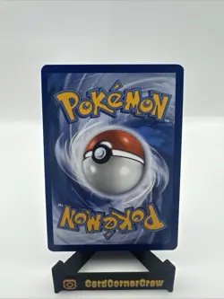 Pokemon Ascended Heroes Team Rocket’s Mimikyu Team Rocket "R" Logo Reverse Holo - Image 2