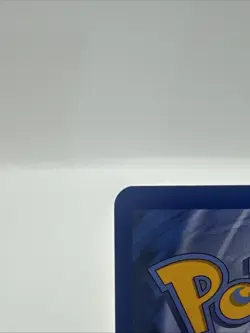 Pokemon Ascended Heroes Team Rocket’s Mimikyu Team Rocket "R" Logo Reverse Holo - Image 3