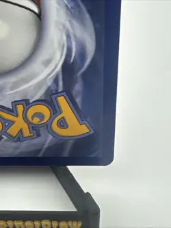 Pokemon Ascended Heroes Team Rocket’s Mimikyu Team Rocket "R" Logo Reverse Holo - Image 5