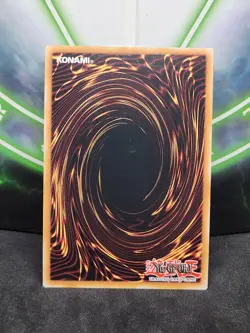 Yugioh Cards of Consonance LCKC-EN092 Secret Rare NM - Image 2