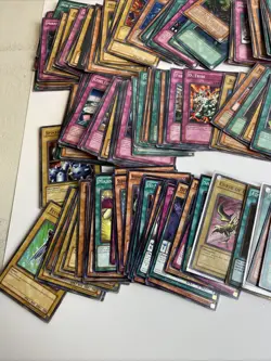 Lot Of 400 Yugioh Cards - Image 3