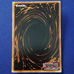 Yu-Gi-Oh! Dark Magician DDS-002 Prismatic Secret Rare Unlimited - Image 2