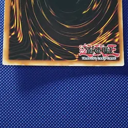 Yu-Gi-Oh! Dark Magician DDS-002 Prismatic Secret Rare Unlimited - Image 3