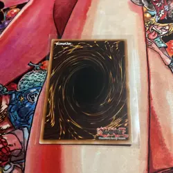 Yu-Gi-Oh! TCG Kewl Tune Cue 1st Edition Ultra Rare Nm - Image 2