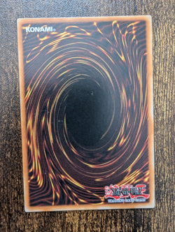 Yugioh - Stare of The Snake Hair Ultra Rare MZMU-EN003, Near Mint, 1st Edition - Image 3