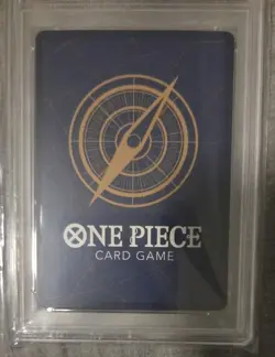 Uta - OP01-005 (Premium Card Collection) One Piece Promotion Cards Foil - Image 2