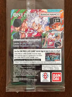 One Piece Monkey.D.Luffy (College Basketball US Voyage) Promotion P-055 - Image 2