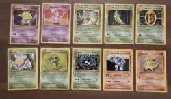 ✨ 2016 Pokemon XY Evolutions 70 Card Common/Uncommon/Rare Base, No Dupes - NM - Image 2