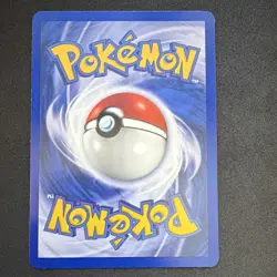 Drowzee Pokemon Card 1st Edition 54/82 Team Rocket 50 HP Regular - Image 2