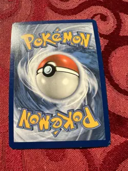 Mew v 251/264 Fusion Strike Alternate Art Pokemon TCG Card - Image 2