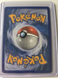 Pokemon TCG Togetic EX Dragon Frontiers Holo Rare Card 11/101 LP/MP - Image 2