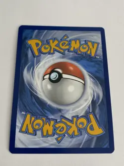 Pokemon TCG Squirtle 170/165 Scarlet & Violet 151 Illustration Rare Holo Card NM - Image 4