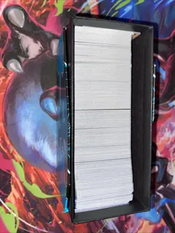 Pokemon TCG Lot Of 500+ Cards In ETB [ #6 ] - Image 1