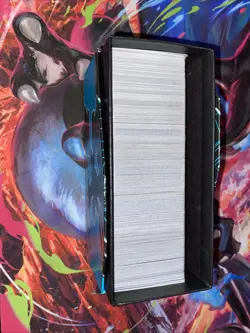 Pokemon TCG Lot Of 500+ Cards In ETB [ #1 ] - Image 1