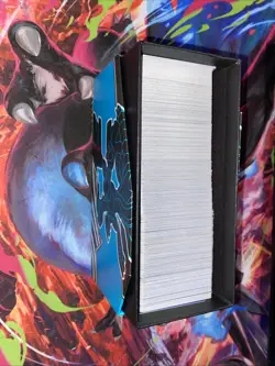 Pokemon TCG Lot Of 500+ Cards In ETB [ #2 ] - Image 1