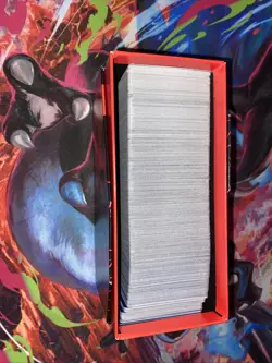 Pokemon TCG Lot Of 500+ Cards In ETB [ #8 ] - Image 1