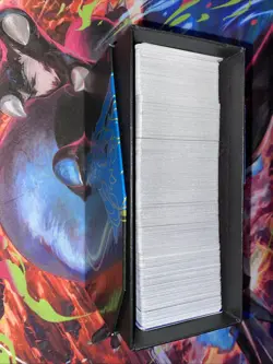 Pokemon TCG Lot Of 500+ Cards In ETB [ #5 ] - Image 1
