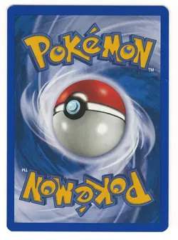 1ST EDITION POKEMON MURKROW 46/64 NEO REVELATION POKEMON Card – NEAR MINT MINT - Image 2