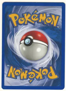 1ST EDITION POKEMON SLUGMA 53/64 NEO REVELATION POKEMON Card – NEAR MINT LOOK! - Image 2
