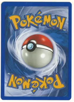1ST EDITION POKEMON GOLDEEN 45/64 NEO REVELATION POKEMON Card NEAR MINT- MINT - Image 2