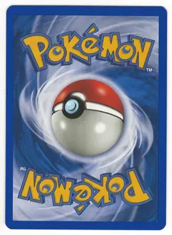 1ST EDITION POKEMON PARAS 47/64 NEO REVELATION POKEMON Card – NEAR MINT MINT !!! - Image 2