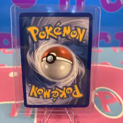 Pokemon 2011 Reshiram Full Art Holo Card 113/114 Black White - Image 2