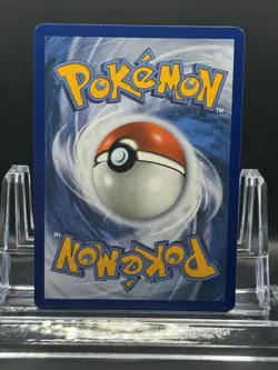 Pokemon TCG Misty's Lapras Holo Card 194/182 Sv10: Destined Rivals - Image 2