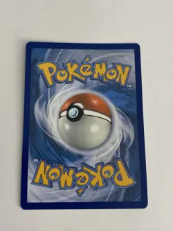 Pokemon TCG Veluza Card 192/182 Paradox Rift Illustration Rare NM Condition - Image 3