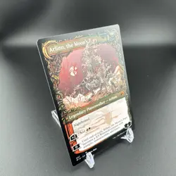 [Arlinn, the Pack’s Hope] (Showcase) – Innistrad: Midnight Hunt (MID) +5 Free Ca - Image 5