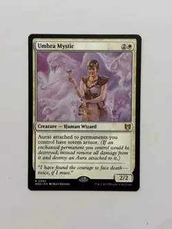 Umbra Mystic (WOC) 82 - Image 1
