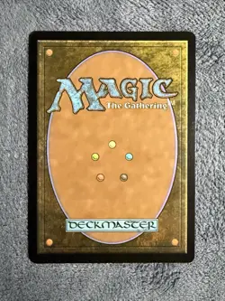 Cloud - Planet's Champion Final Fantasy FFVII Mtg Foil M 0552 - Image 2